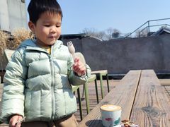 -糖房咖啡(南锣鼓巷店)
