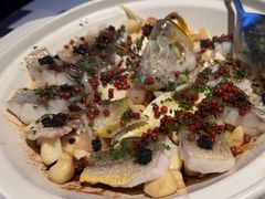 -桂满陇·海市蜃楼·黑金(国金店)