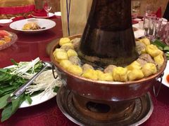-绸乡宴酒店·融合苏帮宴(吴江店)