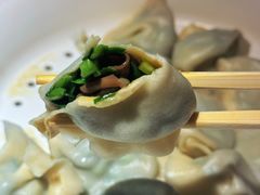 -日丰园海肠水饺·老字号大连海鲜(和平广场店)
