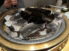 -泥炉烧肉师(新街口金銮巷店)