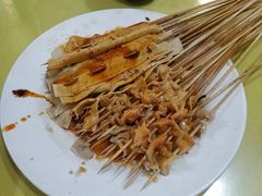 -西工饭庄快餐厅(西工小街店)
