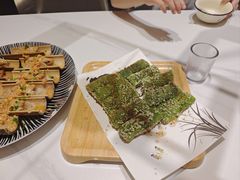 -阿露佳·舌尖上的安吉菜