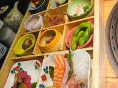 -赤坂亭·M9和牛烧肉·铁板烧·日料398放题(长泰广场店)