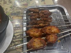 -清真·穆萨砂锅(大皮院店)