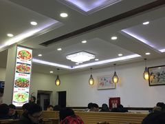 大堂-稻香餐厅中餐干锅(劼人路店)