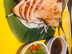 炭烧松阪猪-瓦城泰国料理(芮欧百货店)