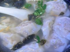 馄饨-大哈福烧烤·海鲜·家常菜(延安三路店)