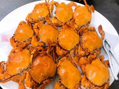 -飞尝蚝·顺德菜·鱼生(顺德总店)