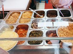 -张果佬年糕卷(科巷店)