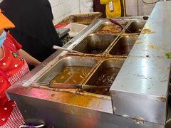 -丽华早点(大成路店)