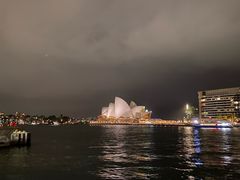 -悉尼歌剧院