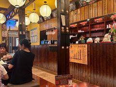 -鸟鹏烧鸟居酒屋(仁恒梦中心店)