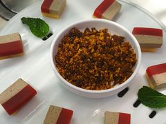 -聆桂烤鸭·金奖烤鸭(静联广场店)