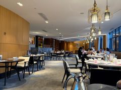 -莫干山郡安里度假酒店-桃尖中餐厅