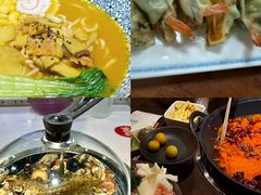 -巧克力渔家.小船海鲜胶东菜(万平口店)