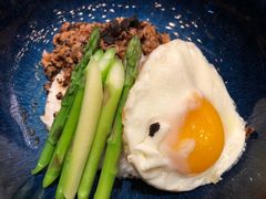 西班牙伊比利豚排黑松露饭-馔豚·台北菜专门店(深圳湾万象城店)