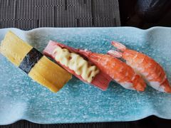 -柚·日式料理-富力万丽酒店