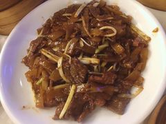 -潮福城大酒楼·潮粤菜·港式点心(阳光城店)