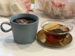 -五进制 Coffee Shop