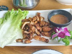 -金塔傣乡·云南民族特色菜·傣味手抓饭(金瓦路店)