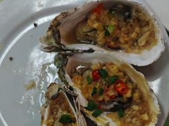 -景好海鲜餐厅(大鹏必选旅游店)