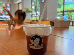 -YEEGIN COFFEE也径咖啡