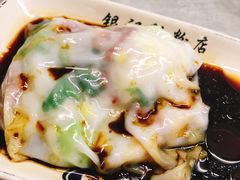 -银记肠粉店(北京路店)