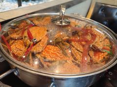 -川骄海鲜自助(亚运村店)