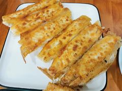 -春水锅贴·传统鲁菜(大明湖店)