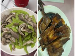 -蘭心餐厅(进贤路店)