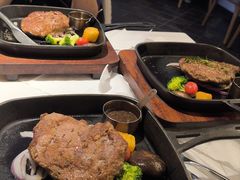 -牛扒先生·厚切雪花牛扒西餐厅(北京路禺山路店)