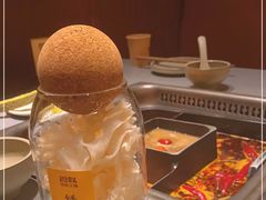 -巴奴毛肚火锅(悠唐购物中心店)
