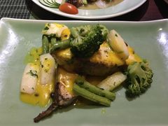 -Lam Vien Restaurant