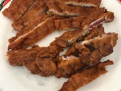 特色排骨-小实惠嘉(威海路店)