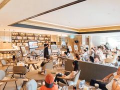 -广州粤海喜来登酒店