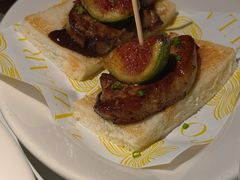 -羽深肉铺 Steak & Wine