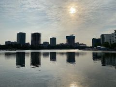 -美兰湖景区