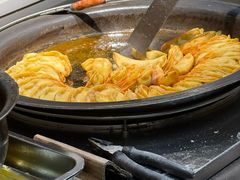 -老新隆牛肉锅贴(新街口店)