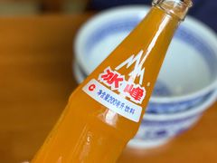 -刘信牛羊肉小炒泡馍(回民街店)