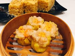 -白天鹅宾馆-宏图府餐厅