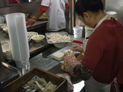 -汪家馄饨(集庆路店)