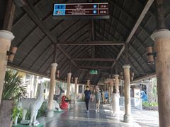 -清迈夜间动物园