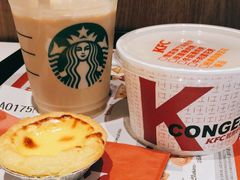 -星巴克(南京狮子桥店)