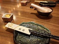 -隐月· 㐂和食屋(芝罘万达公馆店)