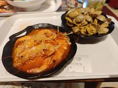 -何记花甲(海岸城旗舰店)