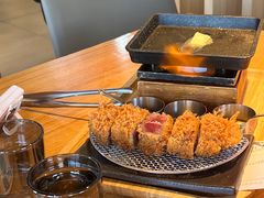 -味太助·银饭食堂(中华城店)