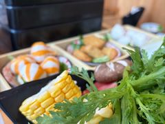 -牛匠和牛寿喜锅(西安总店)