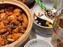 -火啫啫·粤式啫啫煲(南通首店)