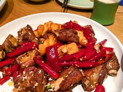 -竹里馆 ·茶食(奥体店)